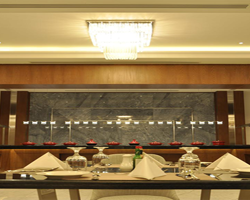 Le Meridien Medina thumbnail